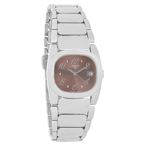Orologio Tissot Donna in Acciaio T0091101129700 - T0091101129700